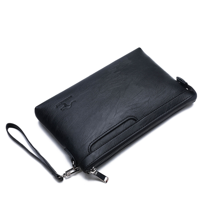 Zakelijke clutch tas Hoge kwal - Car Accessories Gifts For Men recensie en prijs