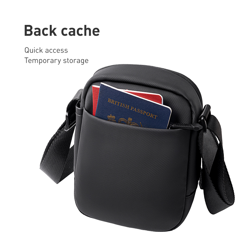 Mark Ryden Messenger Bag voor  - Car Accessories Gifts For Men recensie en prijs