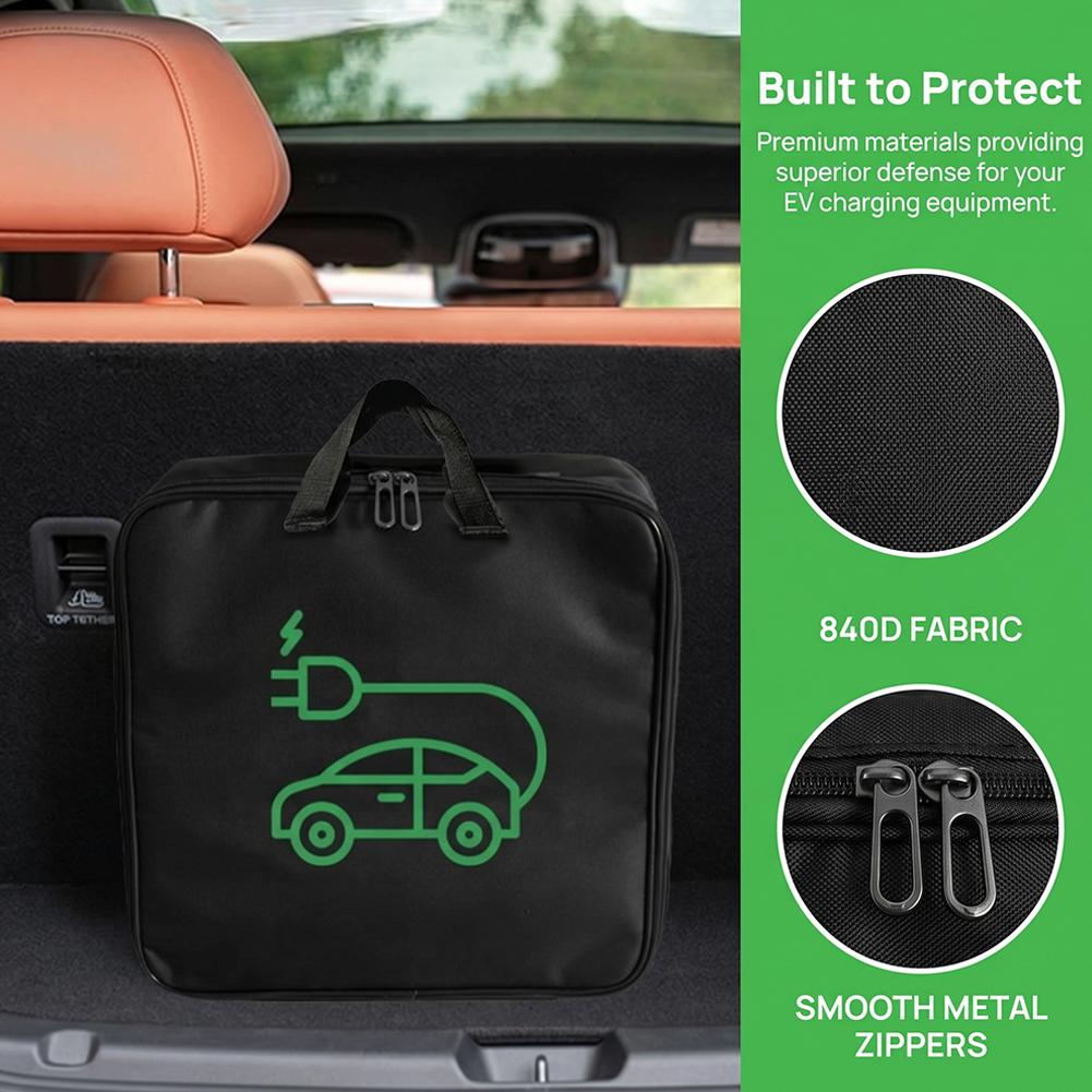 Universele autoaccu kabel draa - Car Cable Organizer recensie en prijs