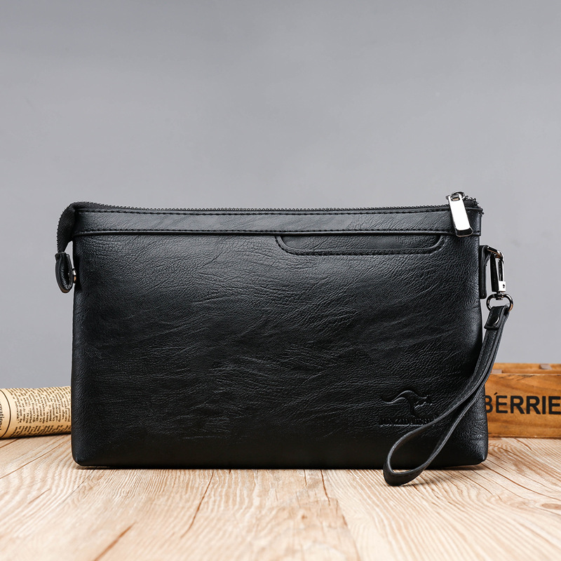 Brand Design Heren Envelop Clu - Car Accessories Gifts For Men recensie en prijs