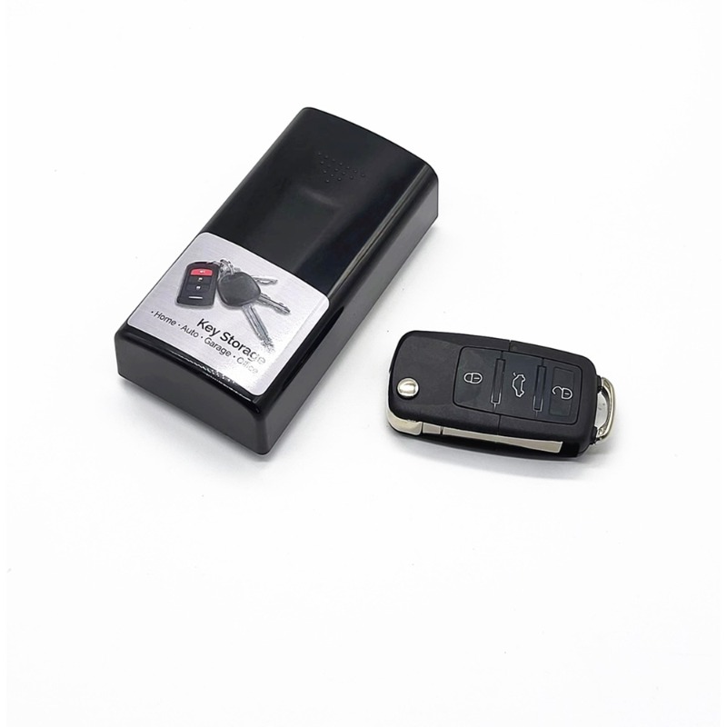 Draagbare verborgen autosleute - Car Accessories You Must Have recensie en prijs