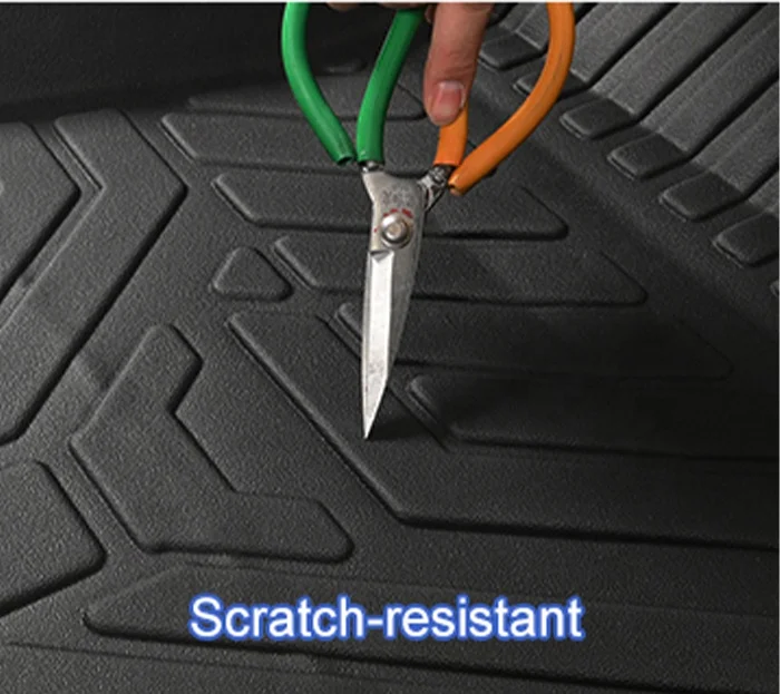 Aangepaste AUTO Vloermatten vo - Car Accessories Xl6 recensie en prijs