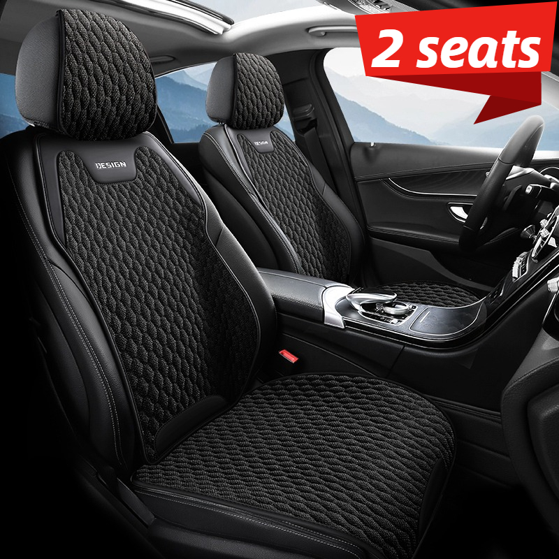 Voorstoelen, een must-have voo - Car Accessories You Must Have recensie en prijs