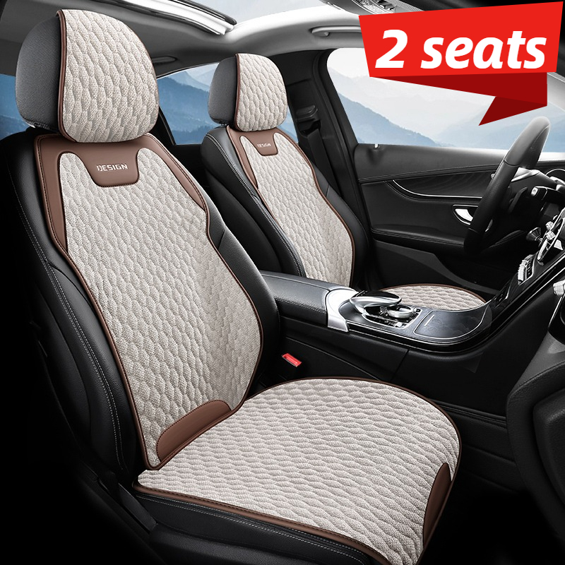Voorstoelen, een must-have voo - Car Accessories You Must Have recensie en prijs