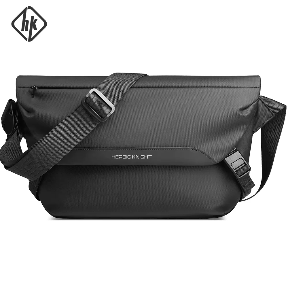 HcanKcan Man Schoudertas Water - Car Accessories Gifts For Men recensie en prijs