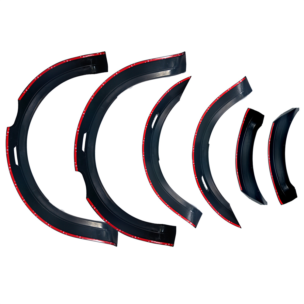 Auto Spatbordverbreders Voor F - Car Accessories Xl6 recensie en prijs