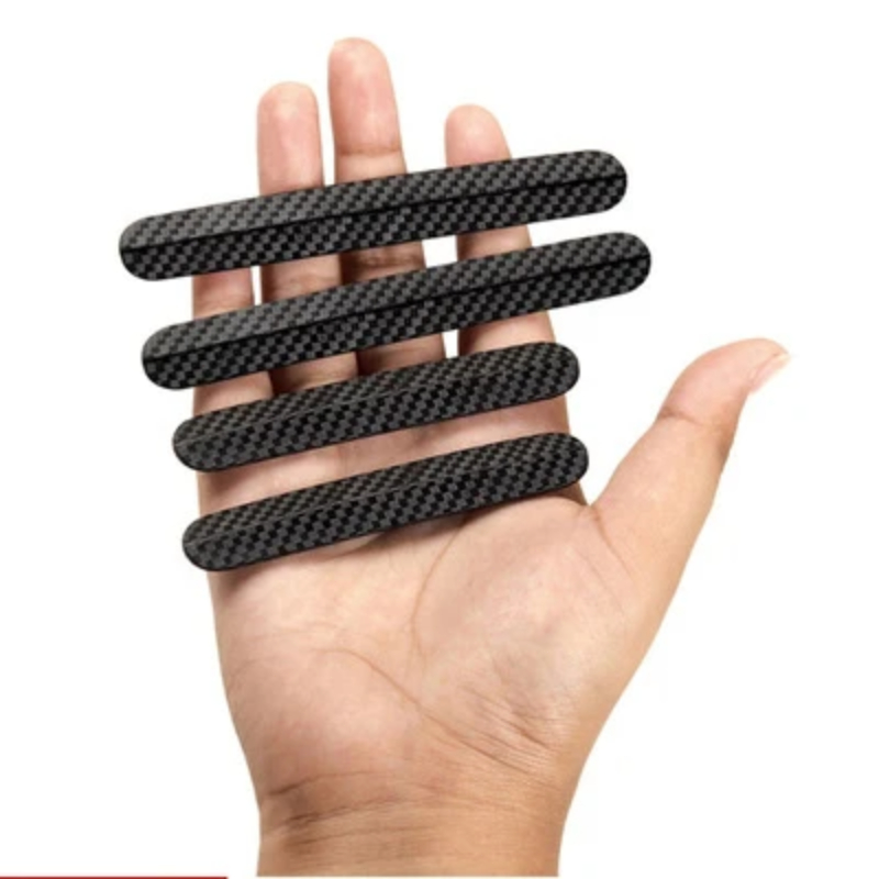 4 stuks universele autodeurstr - Car Accessories Quick Delivery recensie en prijs