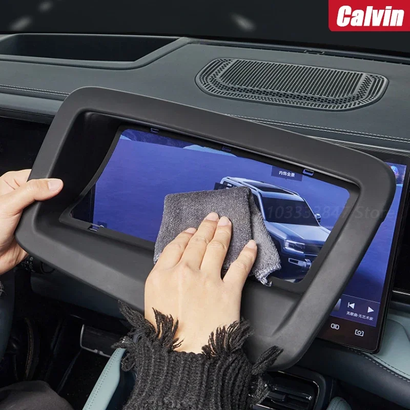 Voor BYD Equation Leopard 5 He - Car Accessories You Must Have recensie en prijs
