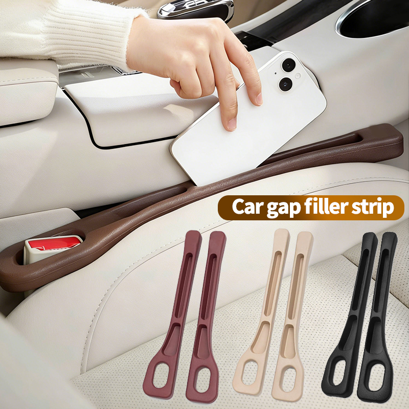 Lekvrije strip voor autostoele - Car Accessories You Must Have recensie en prijs