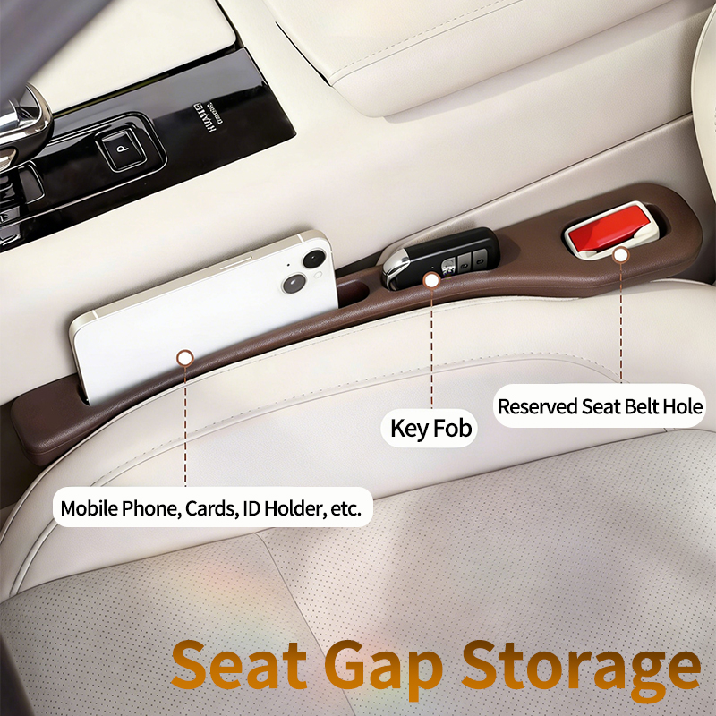 Lekvrije strip voor autostoele - Car Accessories You Must Have recensie en prijs