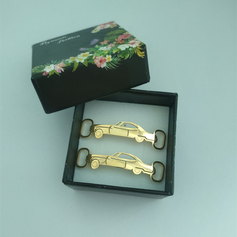 Aangepaste naam schoengesp roe - Car Accessories Gifts For Men recensie en prijs